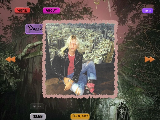 puzzle-detail-social screenshot