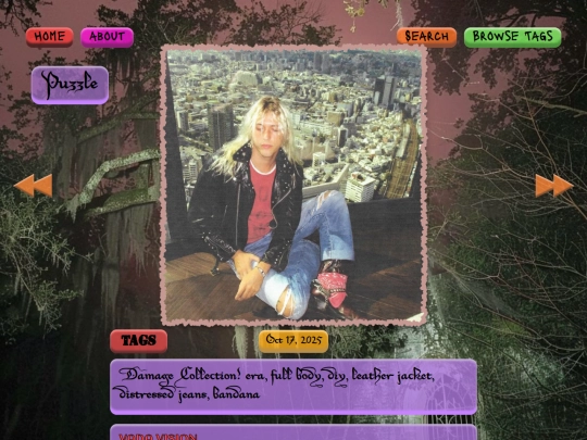puzzleLJred-detail screenshot