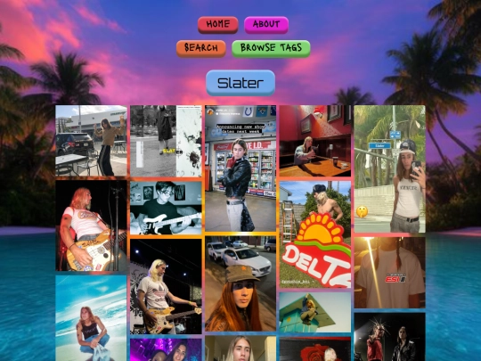 slater screenshot