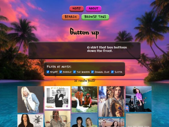 tag_buttonup screenshot
