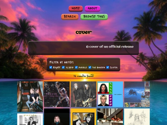 tag_cover screenshot