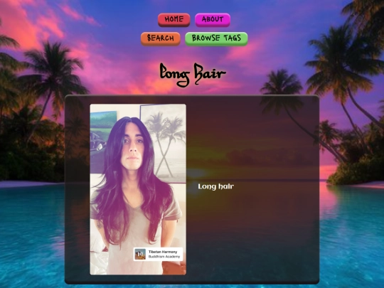 tag_longhair screenshot