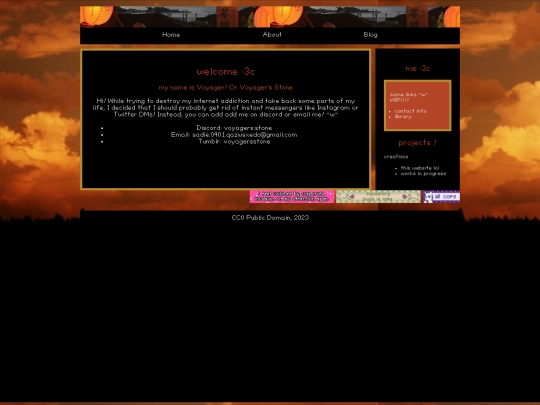 emailstuff screenshot