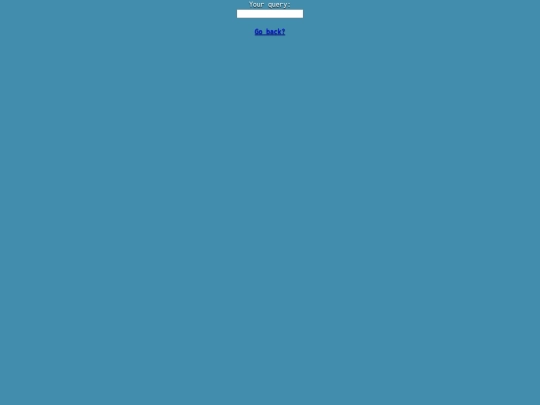 search_wrapper screenshot