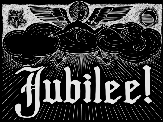 jubilee screenshot