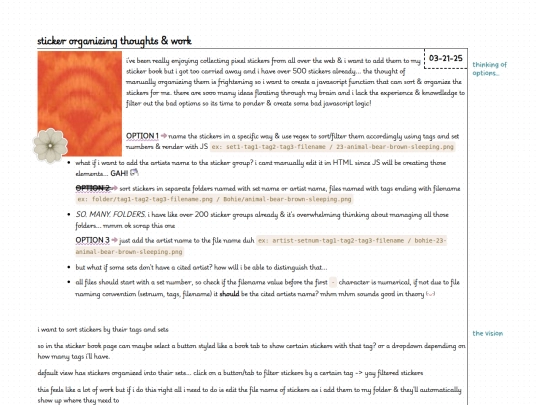 journal/entries/3-21-25 screenshot