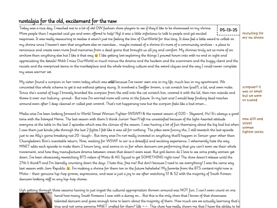 journal/entries/5-14-25 screenshot