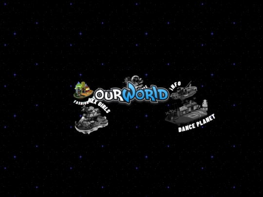 shrines/ourworld/ourworld screenshot