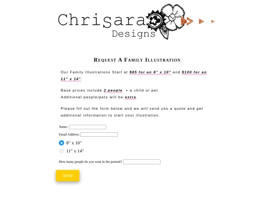test_order screenshot