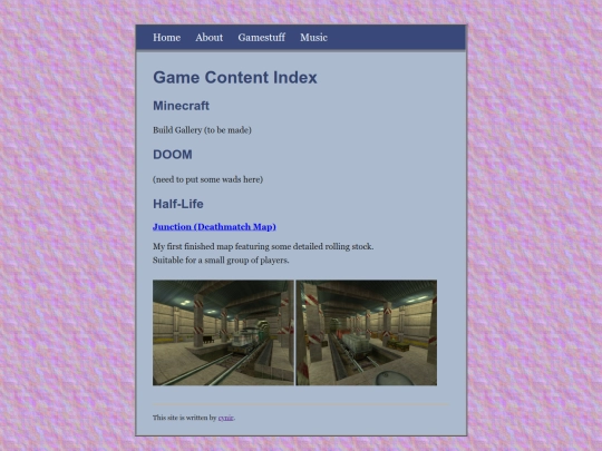games/gameindex screenshot