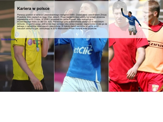 podstrony/lewy1 screenshot