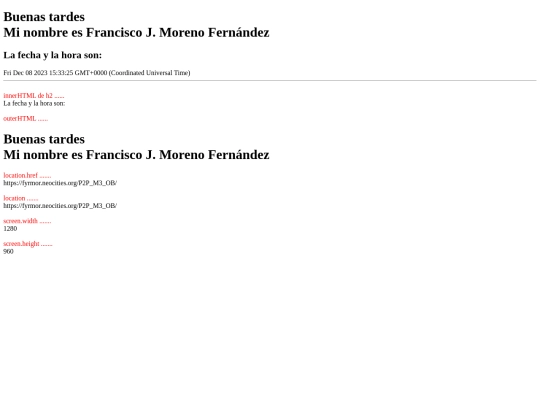 P2P_M3_OB screenshot