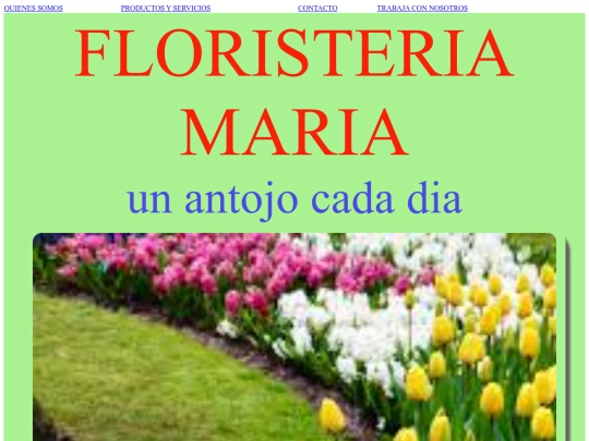 maria/frontal screenshot