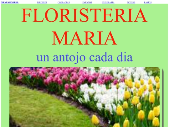 maria screenshot