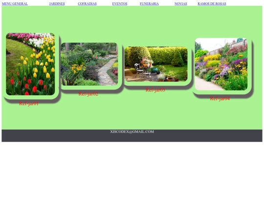 maria/jardines screenshot