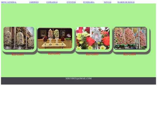 maria/ramosCofrades screenshot