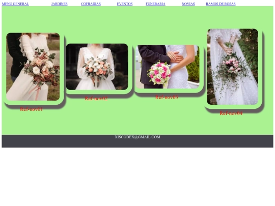 maria/ramosNovia screenshot