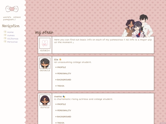 archived themes/3/ocsonas screenshot