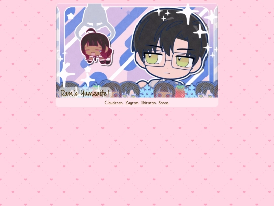 comms/ran/home screenshot