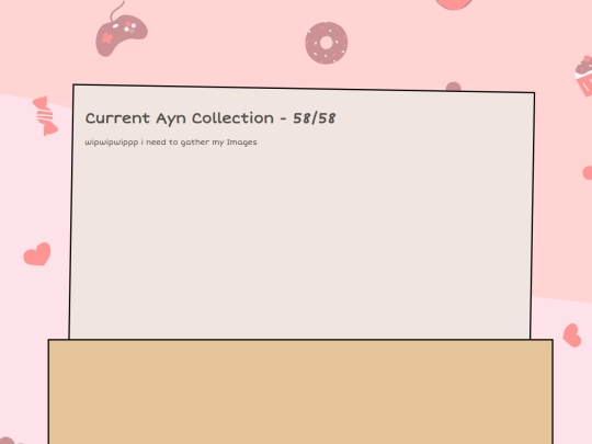 lbc/collection screenshot