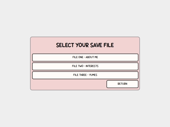 load screenshot