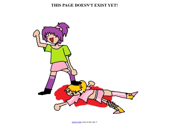 games screenshot
