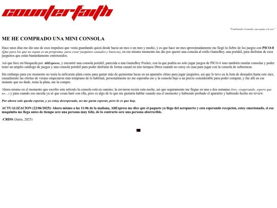 posts/me_he_comprado_una_consola screenshot