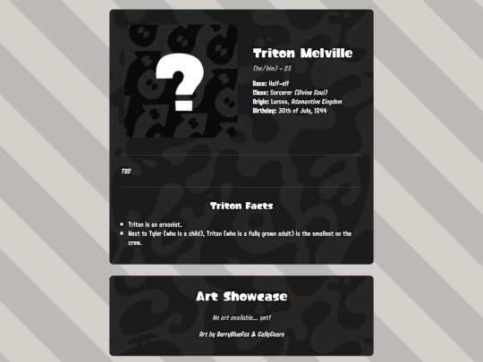 characters/triton screenshot