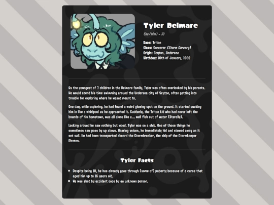 characters/tyler screenshot