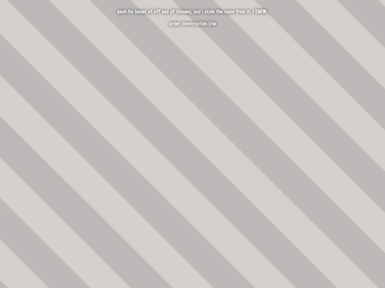 world/sotd screenshot