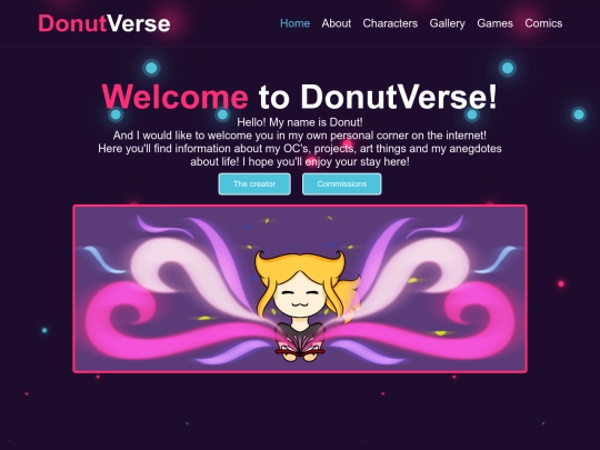 main screenshot