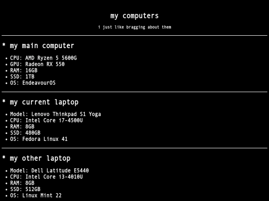 iframe/specs screenshot