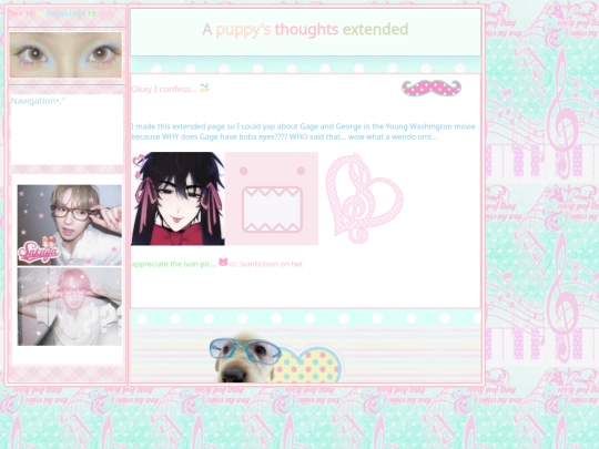 thoughts screenshot