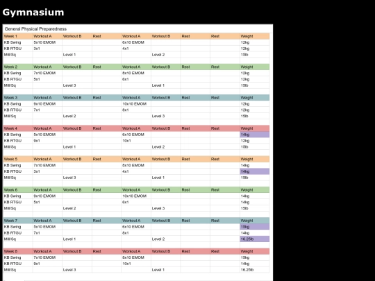 subpages/training screenshot