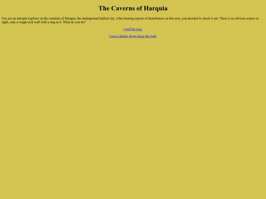 hgame1 screenshot