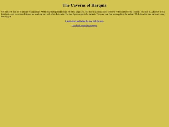 hgame3-1 screenshot