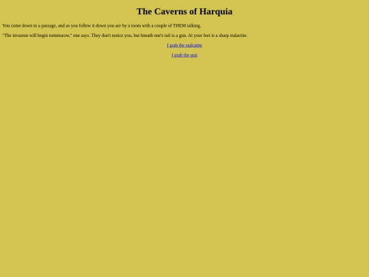 hgame7 screenshot