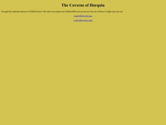 hgame8 screenshot