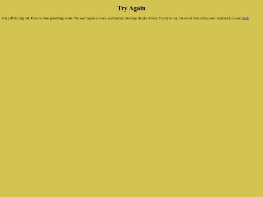hgamedeath1 screenshot