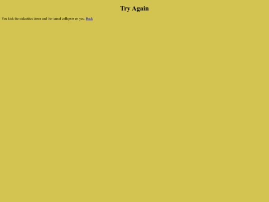 hgamedeath5-3 screenshot