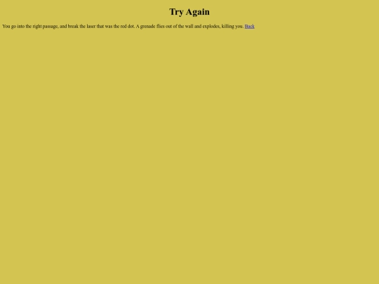 hgamedeath5-4 screenshot