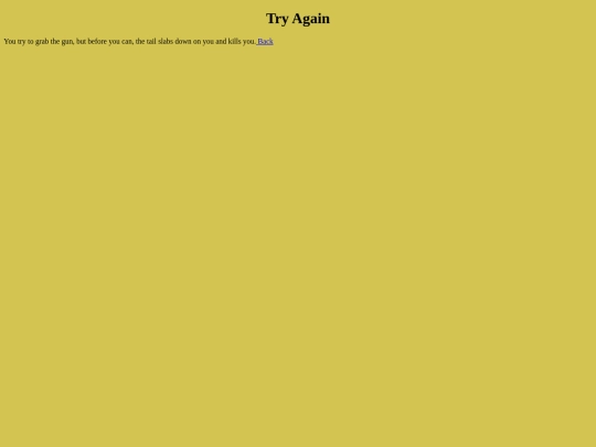 hgamedeath7 screenshot