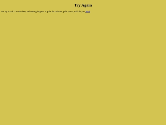 hgamedeath8 screenshot