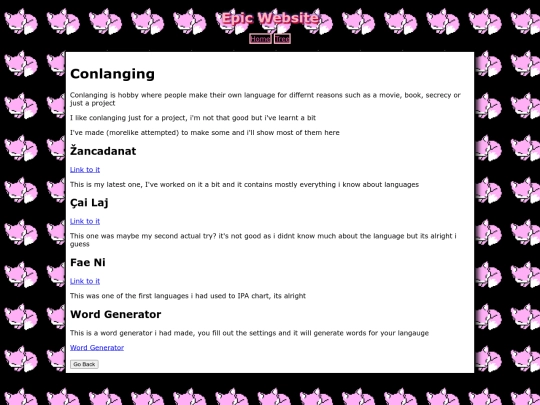 me/conlanging screenshot