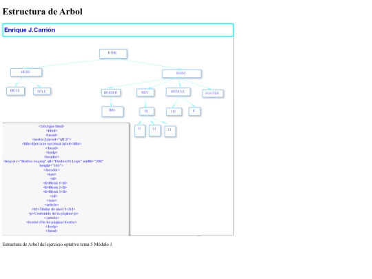 Estructura_arbol screenshot