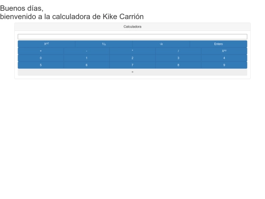 calc_Kike_Carrion screenshot