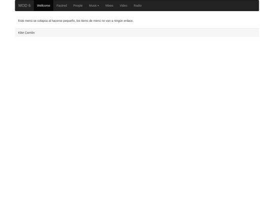 menu_opcional screenshot