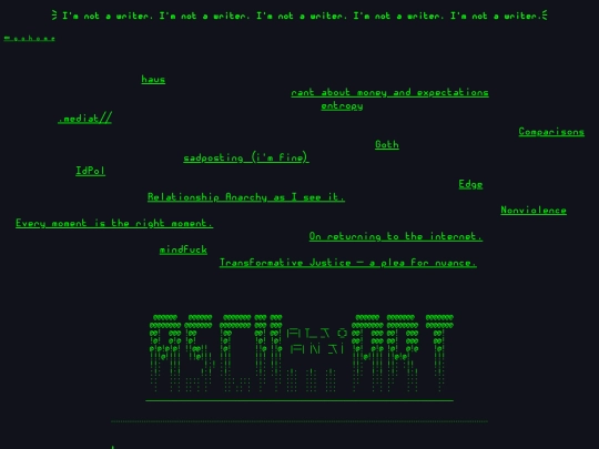 words screenshot