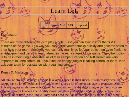 learnjg screenshot