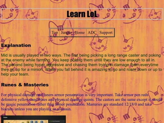 learnmid screenshot